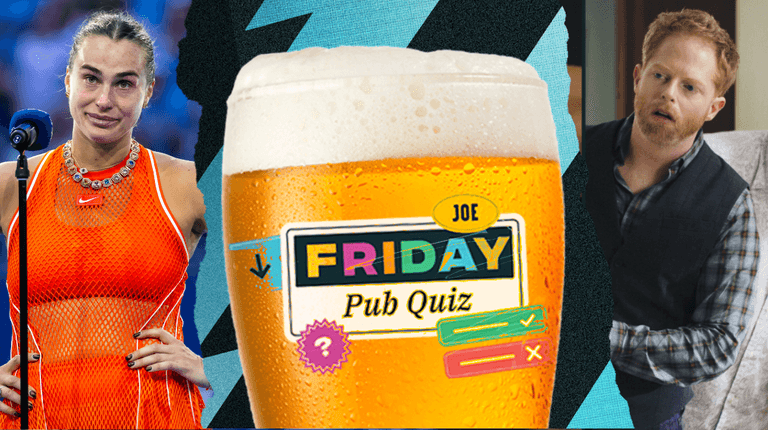 The JOE Friday Pub Quiz: week 521 The JOE Friday Pub Quiz: week 521