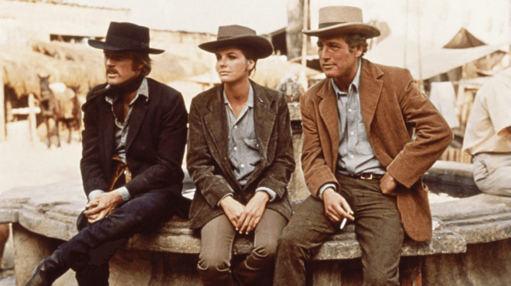 One of the best Western movies ever made is on TV tonight