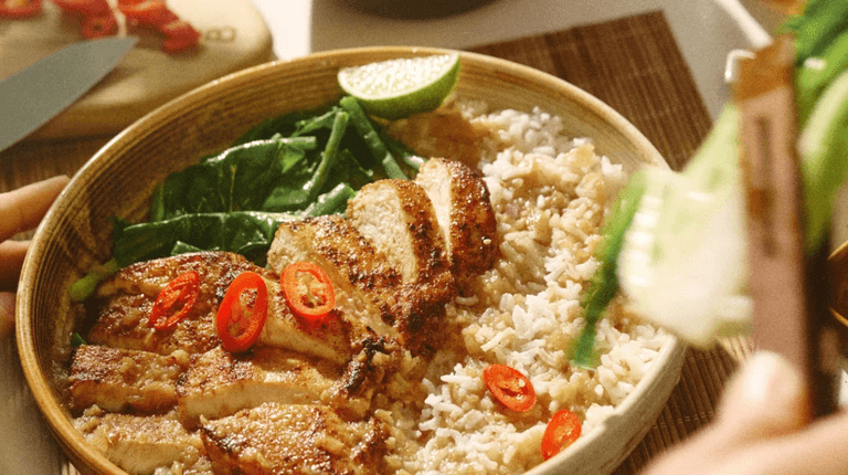 No more last-minute supermarket runs: Take dinnertime stress off your plate with HelloFresh No more last-minute supermarket runs: Take dinnertime stress off your plate with HelloFresh