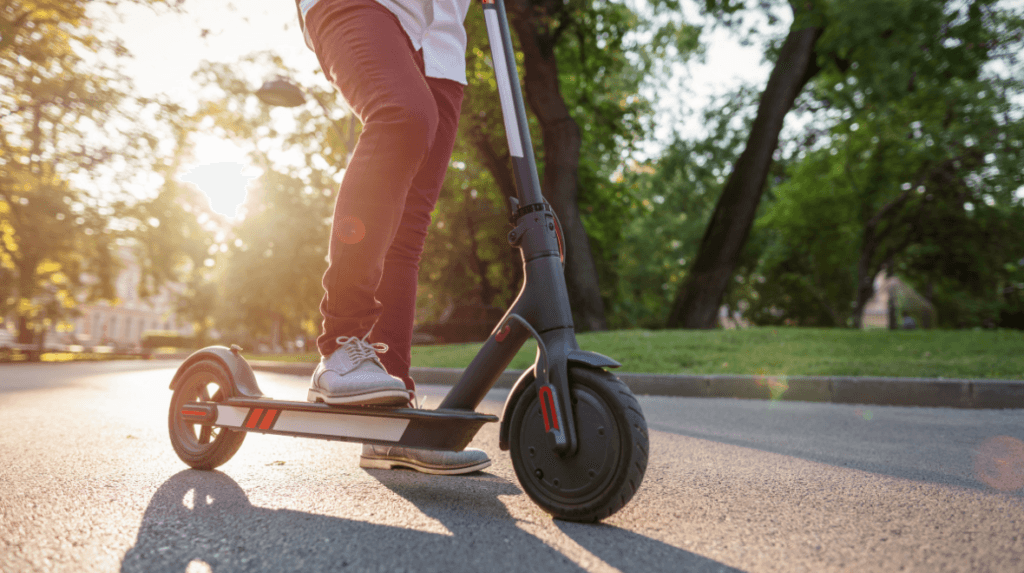 New e-scooter rules come into force tomorrow – Here’s everything that will be illegal