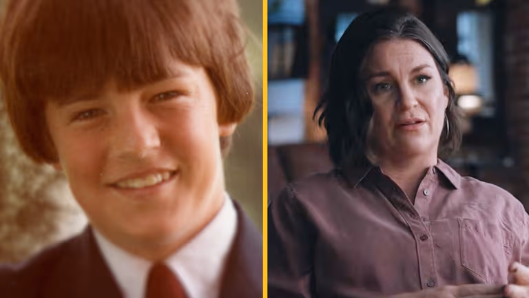 Netflix is about to release a new must-see documentary Netflix is about to release a new must-see documentary