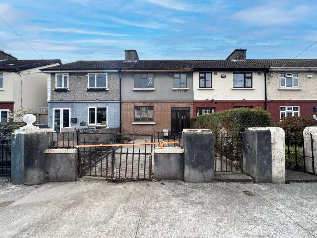 Is this the worst house for sale in Ireland?