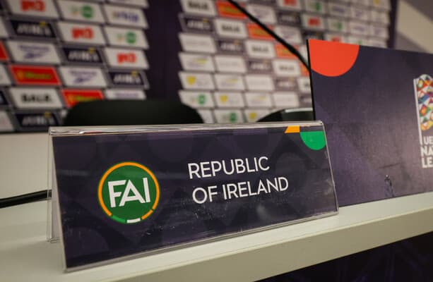 Watch: FAI called on to resign as they appear before Oireachtas Watch: FAI called on to resign as they appear before Oireachtas