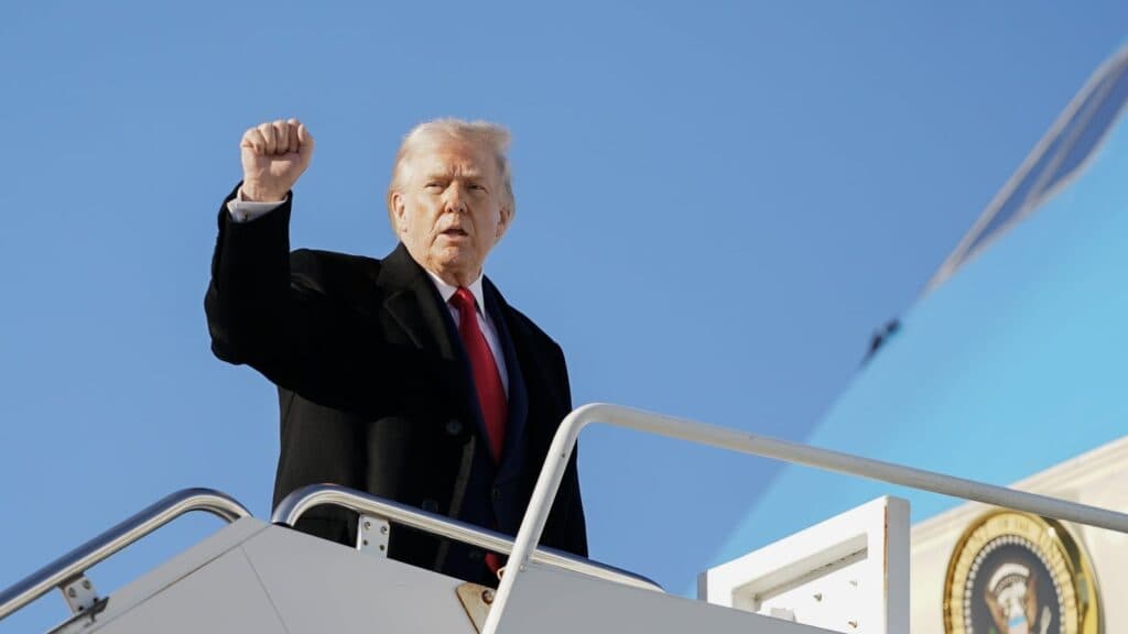 Donald Trump to meet with President Connolly at the Áras – despite her past comments