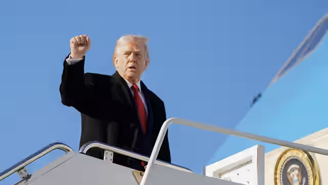 Donald Trump to meet with President Connolly at the Áras – despite her past comments Donald Trump to meet with President Connolly at the Áras – despite her past comments