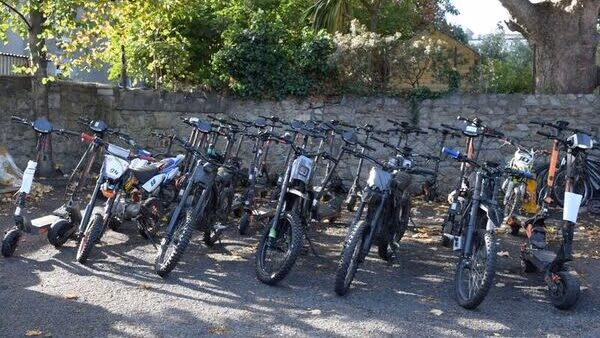 Ban on e-scooters for under-18s comes into force today Ban on e-scooters for under-18s comes into force today
