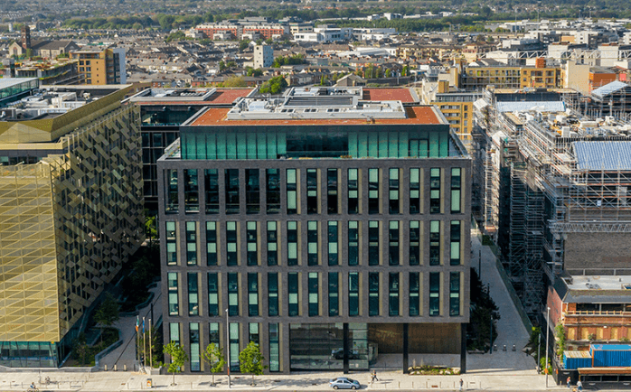 ISIF investment fund launches €1bn plan for Irish firms ISIF investment fund launches €1bn plan for Irish firms