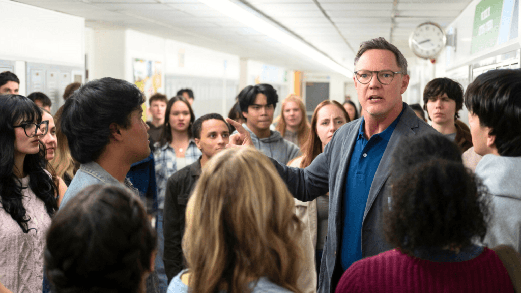 New show based on classic Stephen King story streaming now in full