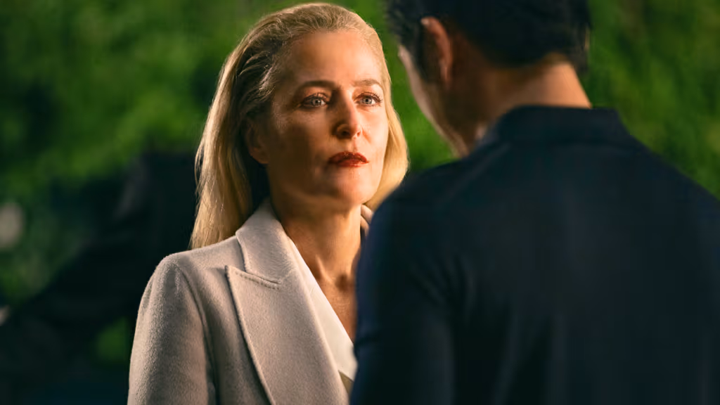 Netflix has just added a ‘dark and twisty’ new thriller