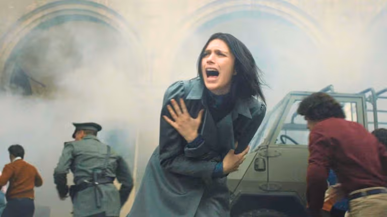 One of the scariest movies of recent years is on TV tonight One of the scariest movies of recent years is on TV tonight