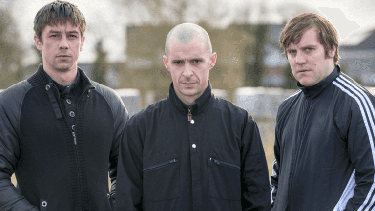 Will Love/Hate Return? Creator Stuart Carolan has considered it Will Love/Hate Return? Creator Stuart Carolan has considered it