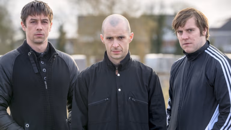 Will Love/Hate Return? Creator Stuart Carolan has considered it Will Love/Hate Return? Creator Stuart Carolan has considered it