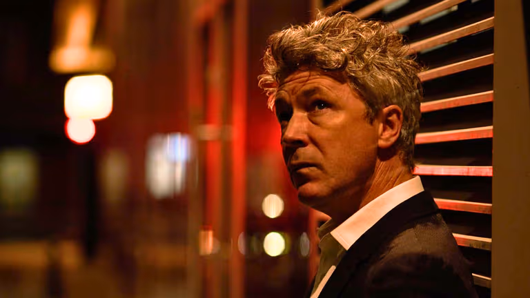 An excellent Irish thriller movie has just been added to streaming An excellent Irish thriller movie has just been added to streaming