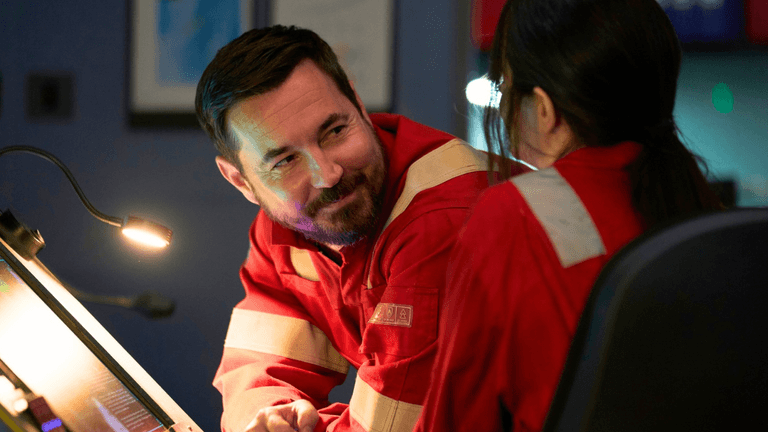 Prime Video’s hit thriller series cancelled, confirms star Prime Video’s hit thriller series cancelled, confirms star