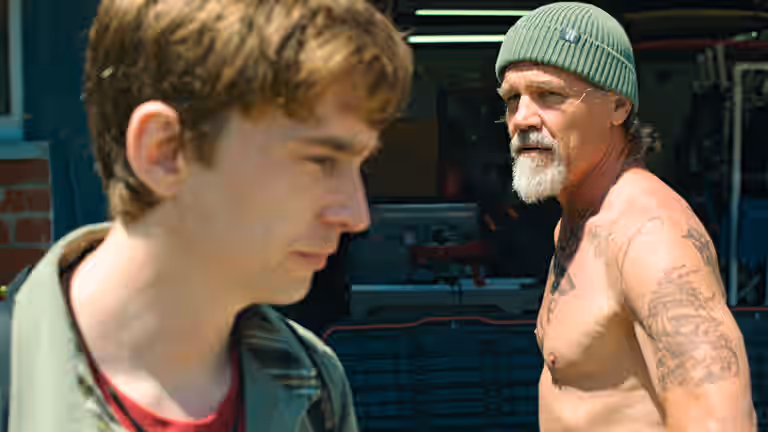An unforgettable new thriller is available to watch this week An unforgettable new thriller is available to watch this week