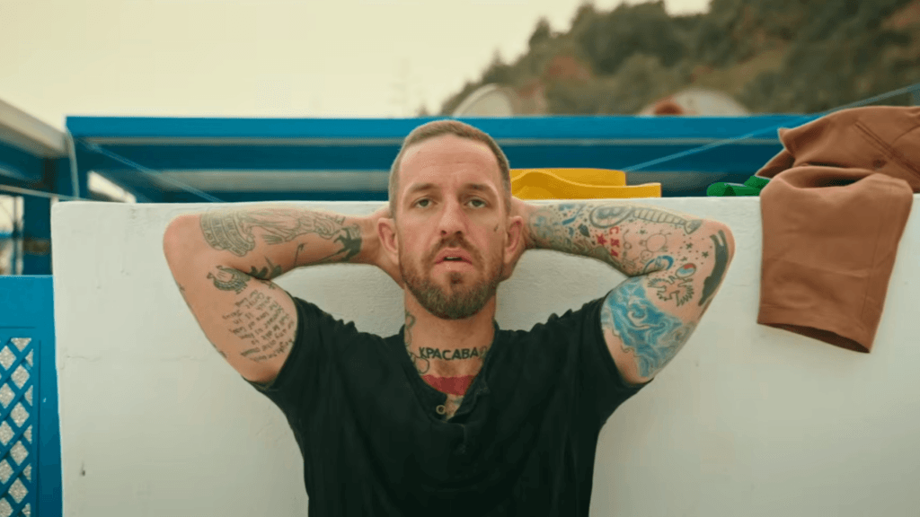 An incredible new Irish documentary is available to watch now