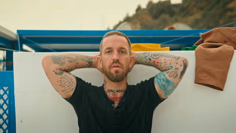 An incredible new Irish documentary is available to watch now An incredible new Irish documentary is available to watch now