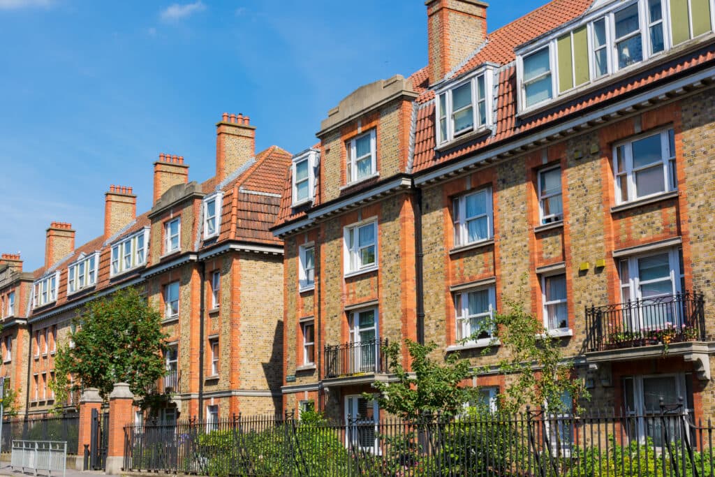 Housing Finance Agency lending up 26% as 2,611 homes built