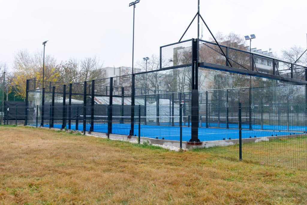 Clearwater Construction collapse leaves sports clubs with big bills