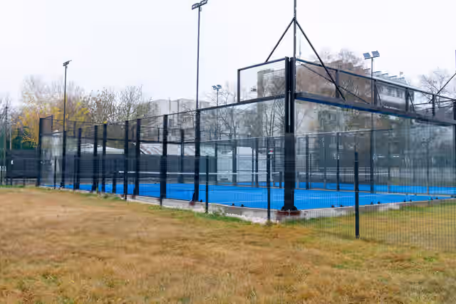 Clearwater Construction collapse leaves sports clubs with big bills Clearwater Construction collapse leaves sports clubs with big bills
