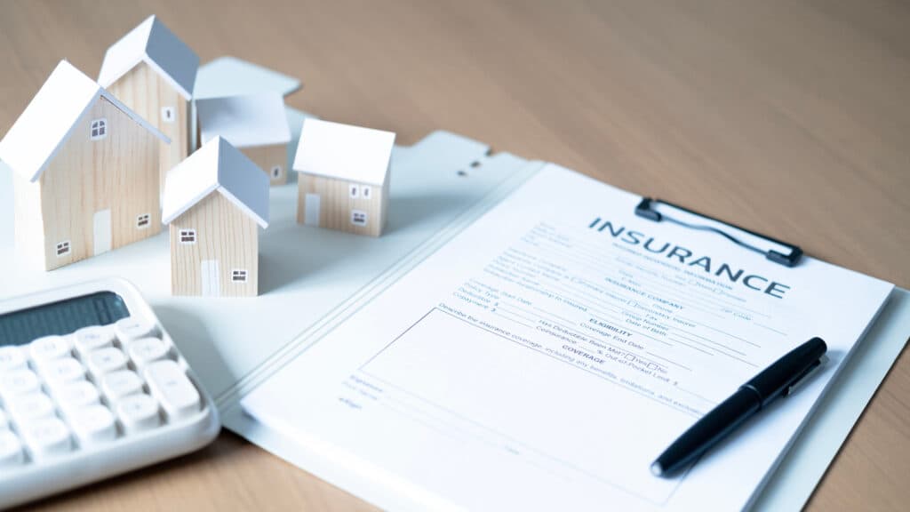 Home insurance shortfall leaves Irish homes short by €83,153