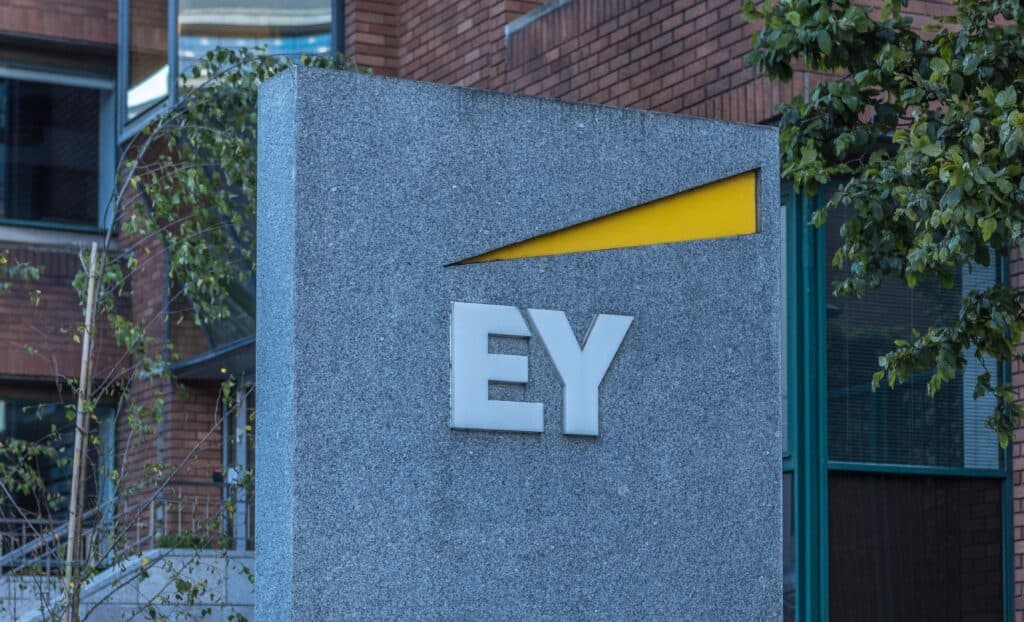 €880m year: EY Ireland revenue climbs 4.4%