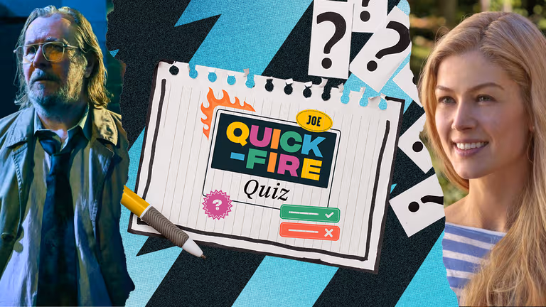 The JOE quick-fire general knowledge quiz: Day 708 The JOE quick-fire general knowledge quiz: Day 708
