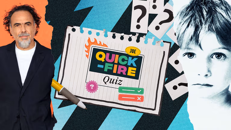 The JOE quick-fire general knowledge quiz: Day 709 The JOE quick-fire general knowledge quiz: Day 709