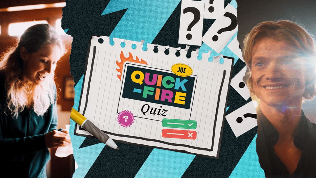 The JOE quick-fire general knowledge quiz: Day 717