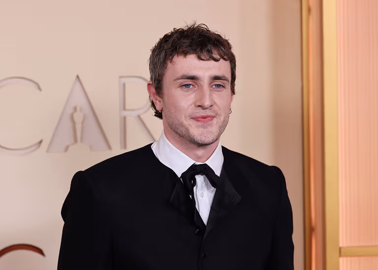 Paul Mescal film to star 13 intellectually disabled actors Paul Mescal film to star 13 intellectually disabled actors
