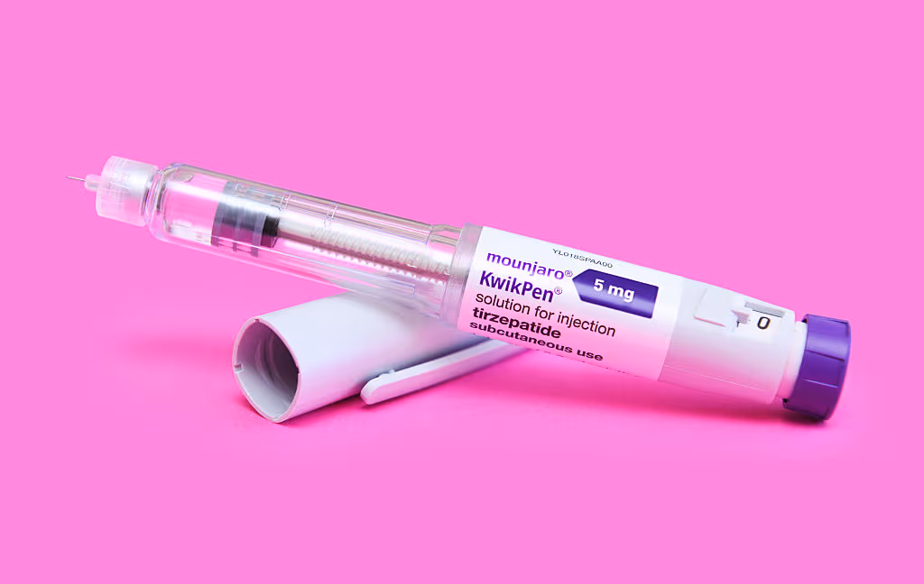 HSE considering weight-loss drugs for reimbursement process