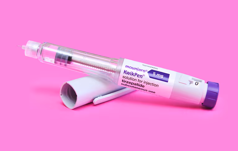 HSE considering weight-loss drugs for reimbursement process HSE considering weight-loss drugs for reimbursement process