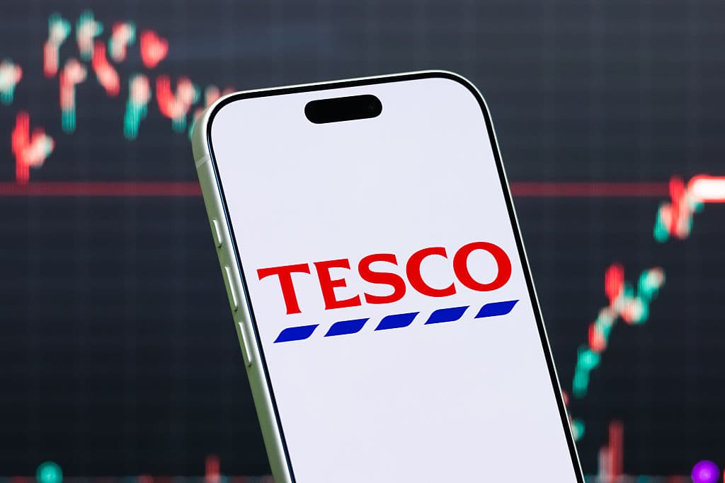 Tesco Ireland sales rise as grocery market share tops 24%