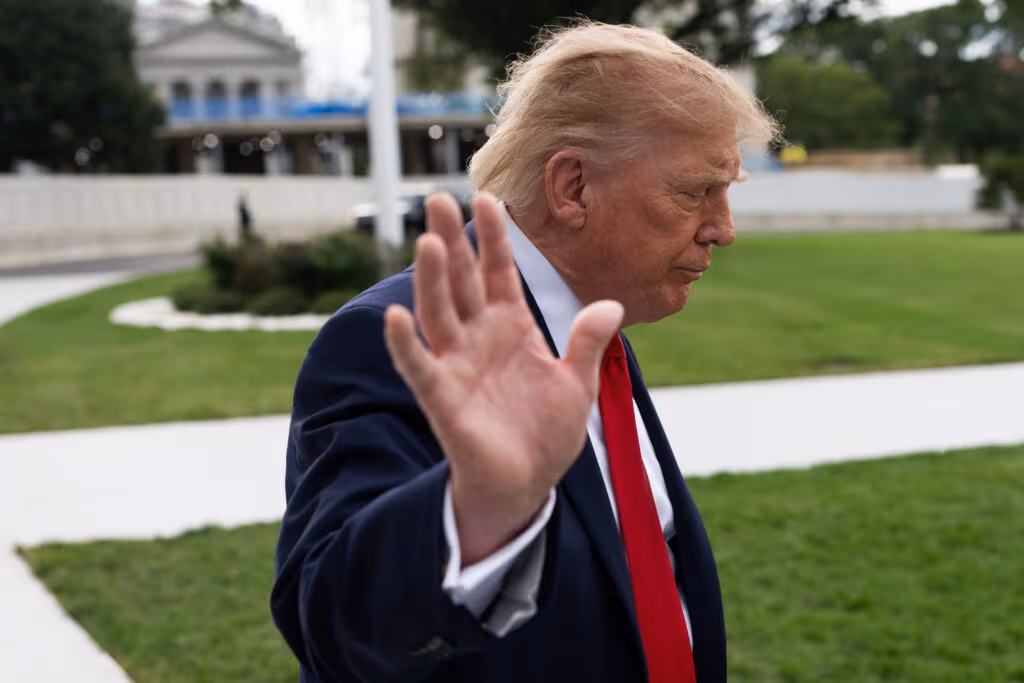 Trump diesel ban threat eased after G7 agree oil release