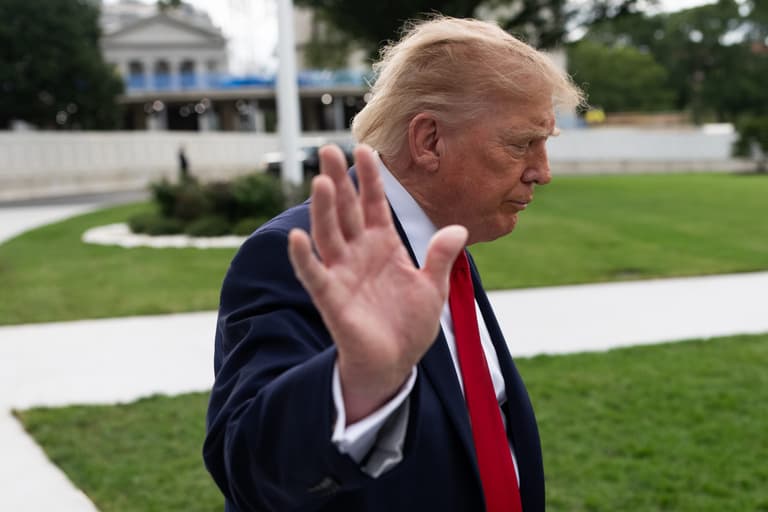 Trump diesel ban threat eased after G7 agree oil release Trump diesel ban threat eased after G7 agree oil release