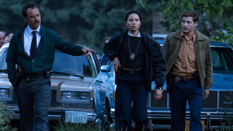 Crime thriller with 93% on Rotten Tomatoes is on TV tonight Crime thriller with 93% on Rotten Tomatoes is on TV tonight