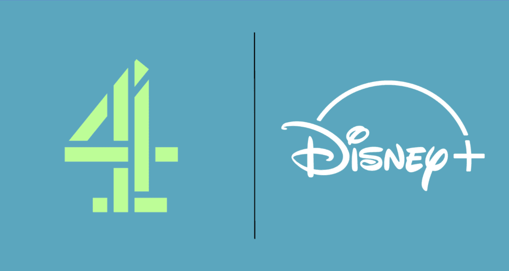 Channel 4 Disney Plus deal to bring shows to Ireland in 2027