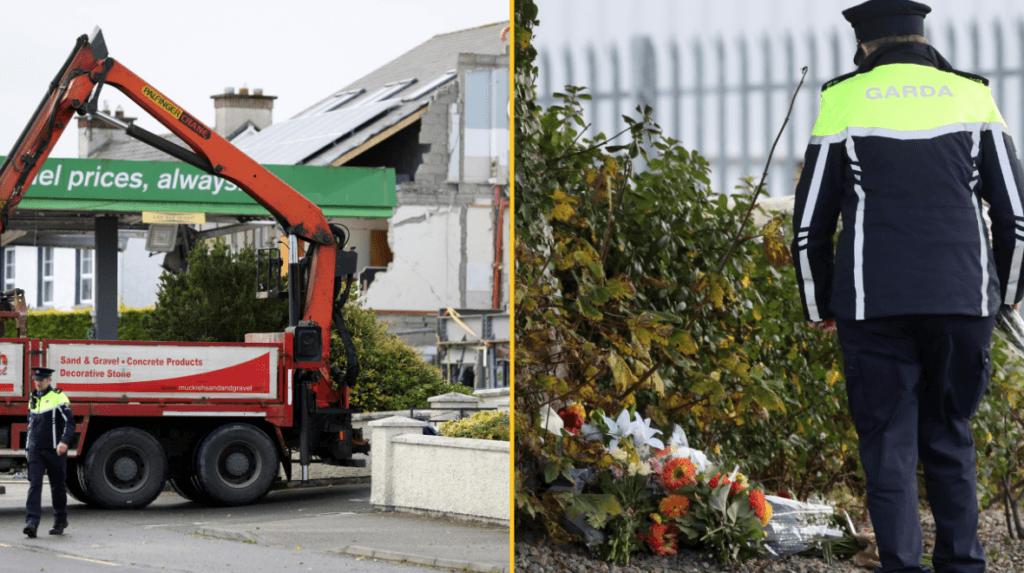 Ceremony to take place to mark four years since tragic Creeslough explosion