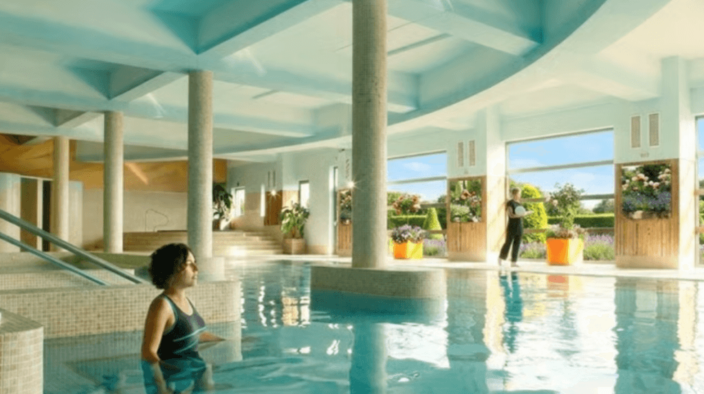 Stay at one of the most beautiful hotels in Cork and save up to 37%