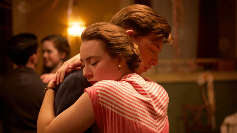 Heartbreaking movie based on Irish novel is finally back on Netflix Heartbreaking movie based on Irish novel is finally back on Netflix