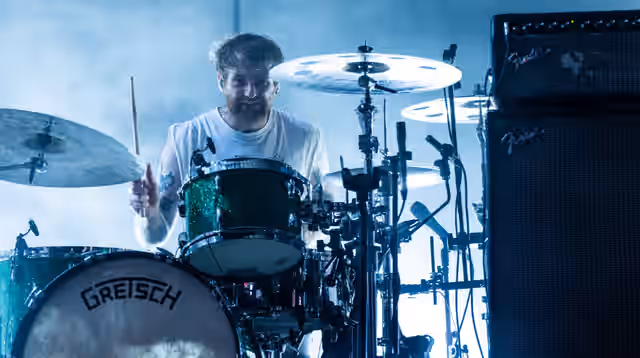 Two Irish bands named in 21st century’s top 100 rock songs by Rolling Stone Two Irish bands named in 21st century’s top 100 rock songs by Rolling Stone