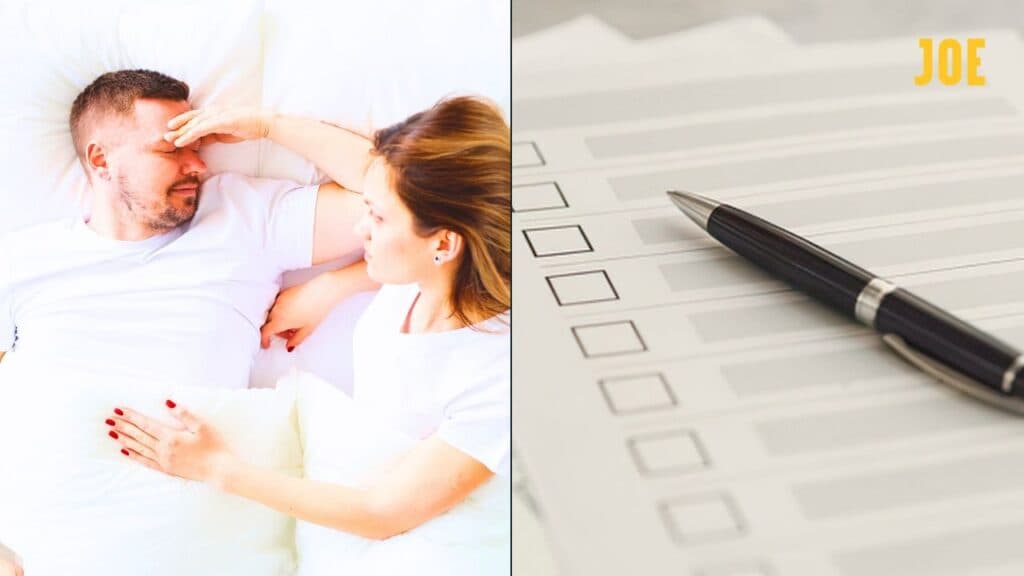 Take our test to find out if your erectile dysfunction might signify a heart issue
