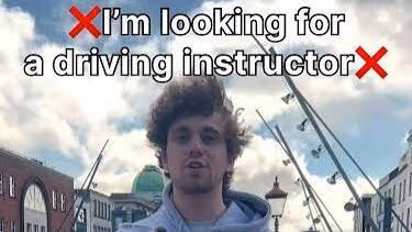 Meta and Tiktok bans Cork influencer from Instagram after “prank” videos Meta and Tiktok bans Cork influencer from Instagram after “prank” videos
