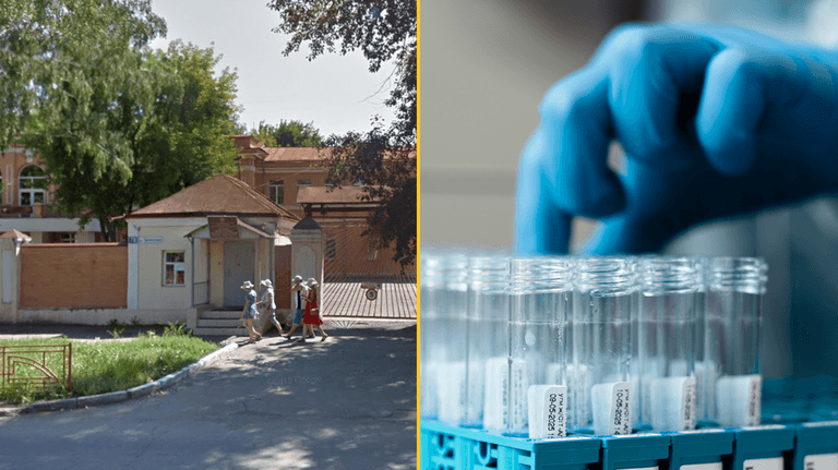 ‘Mysterious’ virus kills Russian lab worker as hundreds placed in quarantine ‘Mysterious’ virus kills Russian lab worker as hundreds placed in quarantine