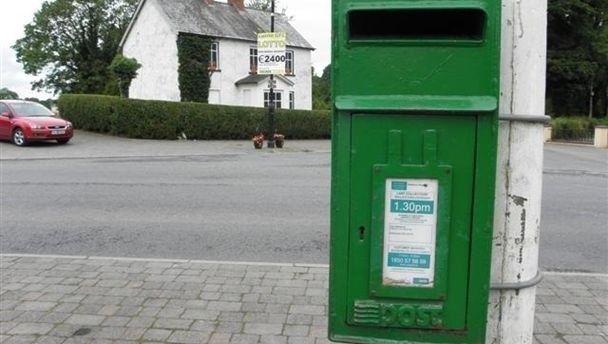 Cork postman let off the hook after claiming that his speed fine got lost… in the post