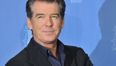 Brosnan the style icon