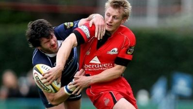 May 7-9: Rugby Gallery