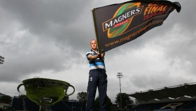 Play-off decision vindicated by final day drama
