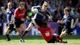 Samsung presents… six of the best Brian O’Driscoll passes