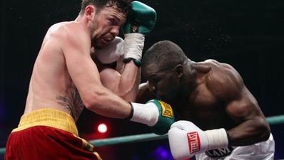 Video: Andy Lee to fight Kazakh weapon of mass destruction Gennady Golovkin; here’s what he can expect